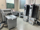 Horizon Stitchliner 5500 VAC-100a VAC-100c